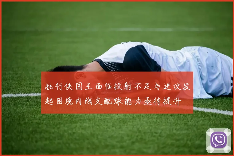 独行侠国王面临投射不足与进攻发起困境内线支配球能力亟待提升
