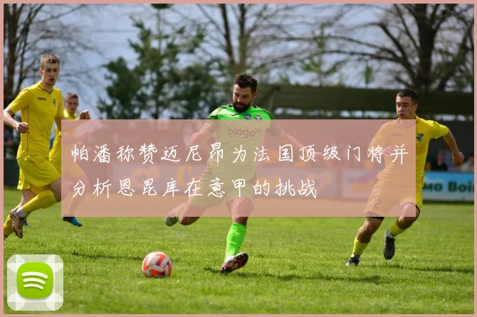 帕潘称赞迈尼昂为法国顶级门将并分析恩昆库在意甲的挑战