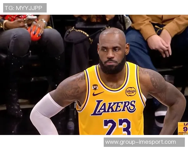 詹姆斯出战背靠背成疑湖人对决猛龙胜率微弱差距分析