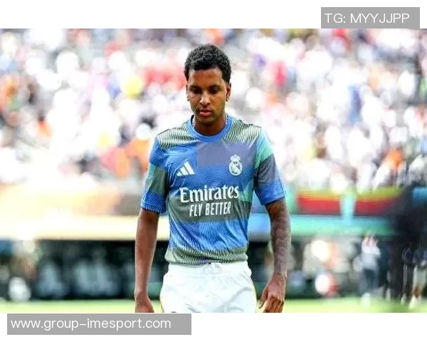 罗德里戈：进球助我释压与安帅庆祝是应有之举