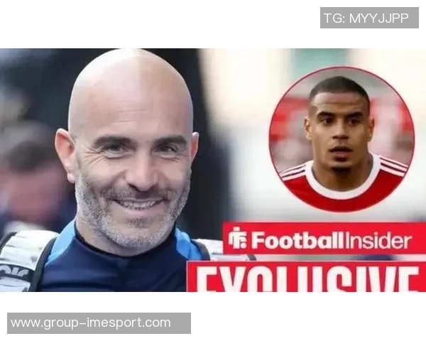 法尔克透露拜仁关注诺丁汉森林中卫穆里略但转会费用昂贵 法尔克透露拜仁关注诺丁汉森林中卫穆里略但转会费用昂贵