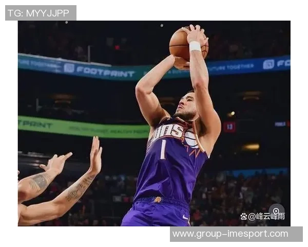 霍里预测马尔卡宁加盟太阳队助力布克提升球队竞争力 霍里预测马尔卡宁加盟太阳队助力布克提升球队竞争力