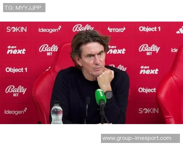 英超教练下课赔率更新斯洛特升至次席阿莫林并列第六位 英超教练下课赔率更新斯洛特升至次席阿莫林并列第六位