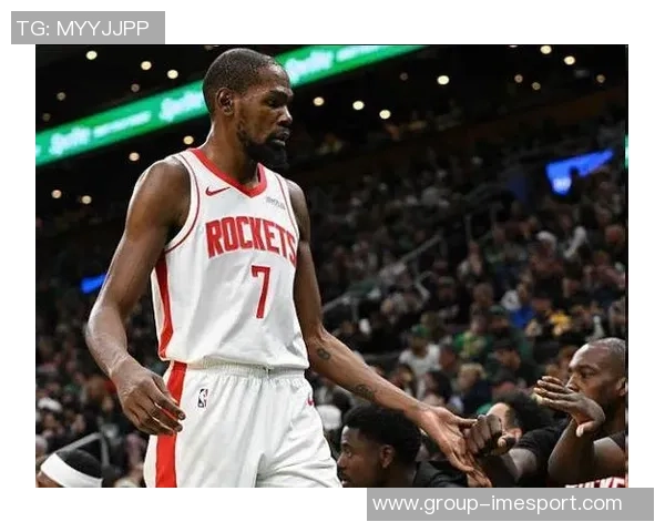 火箭队进攻效率篮板三分命中率均居联盟第一美媒分析球队实力前景 火箭队进攻效率篮板三分命中率均居联盟第一美媒分析球队实力前景