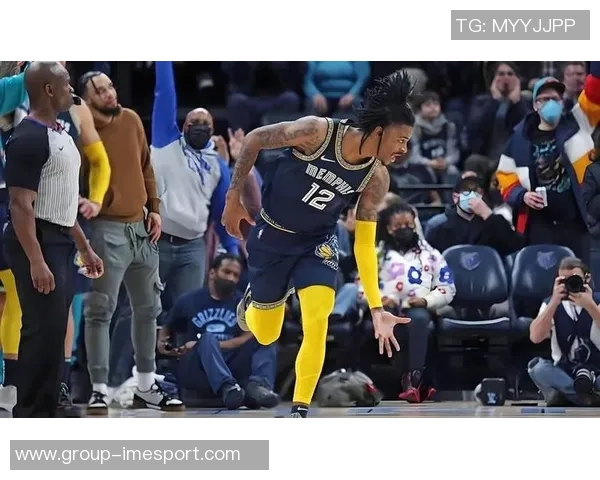 莫兰特出场时间受限灰熊主帅坚决不考虑让其打替补