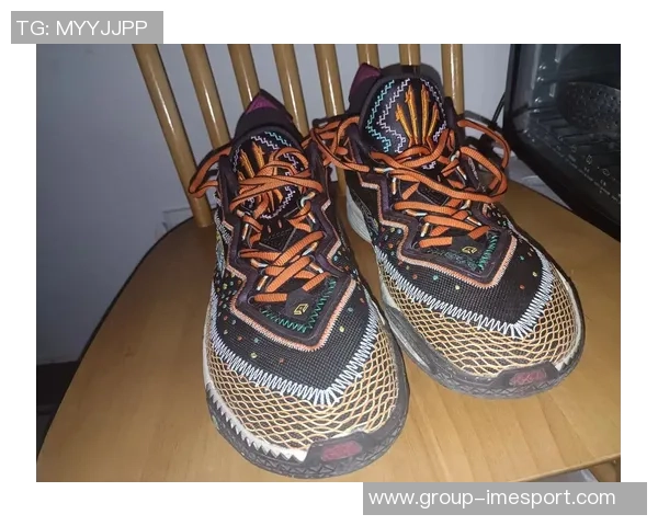 库明加连续两场比赛穿欧文球鞋引发球鞋市场热潮