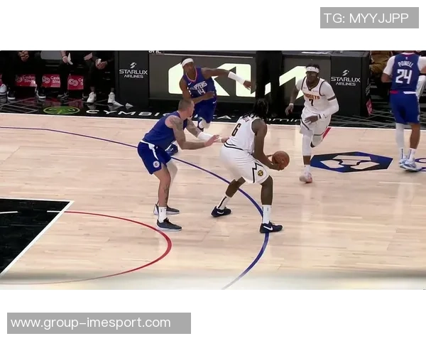 掘金官方感谢小乔丹场上场下的贡献你是我们的冠军DJ谢谢你 掘金官方感谢小乔丹场上场下的贡献你是我们的冠军DJ谢谢你