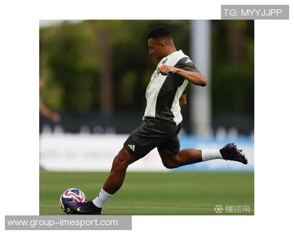 姆巴佩今日马德里训练后将启程前往沙特进行新挑战