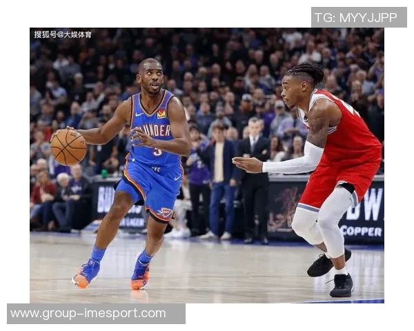 保罗分享防守心得:掌握多种技巧明确自身职责与角色 保罗分享防守心得:掌握多种技巧明确自身职责与角色