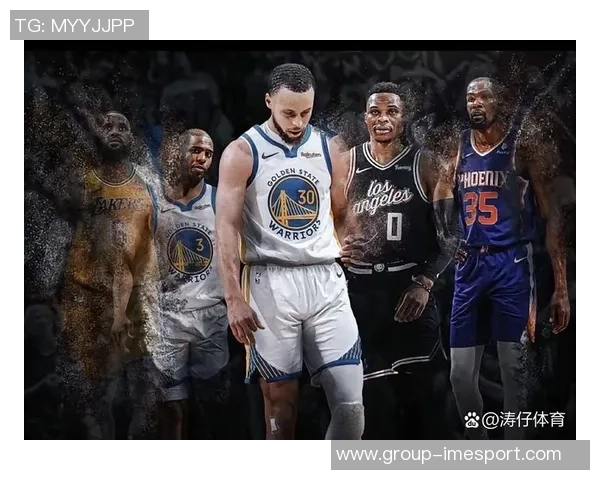 球龄18年老将群英汇聚詹姆斯保罗杜兰特威少乐福共谱传奇篮球篇章