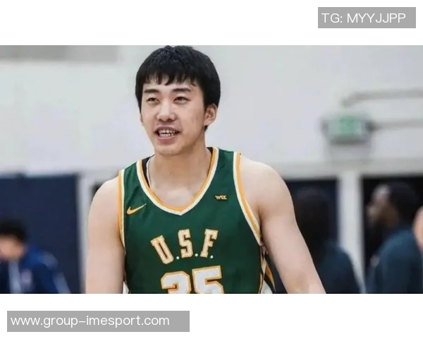 旧金山大学男篮勇士主场逆袭王俊杰受限犯规影响比赛表现