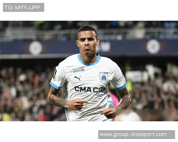 格林伍德31球追平马赛历史射手榜第4位成就引关注 格林伍德31球追平马赛历史射手榜第4位成就引关注