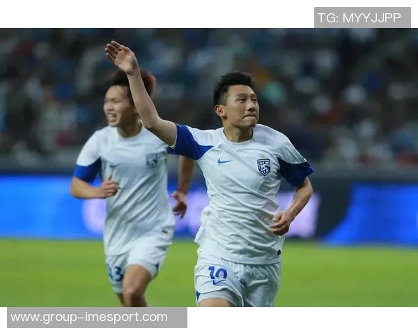 刘越解析中超争冠现状回归上赛季模式热闹背后的深层原因 刘越解析中超争冠现状回归上赛季模式热闹背后的深层原因