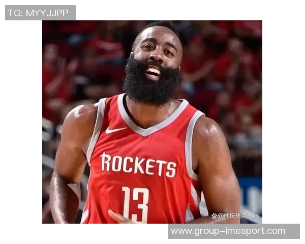 哈登历史得分榜前十成就辉煌他能否被誉为史上最强双能卫